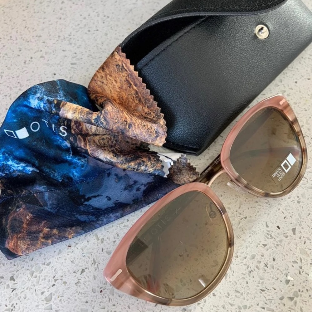 Otis Women’s Sunglasses